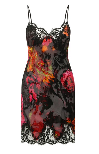 Женская сорочка из вискозы и шелка LISE CHARMEL, арт. ALH1086