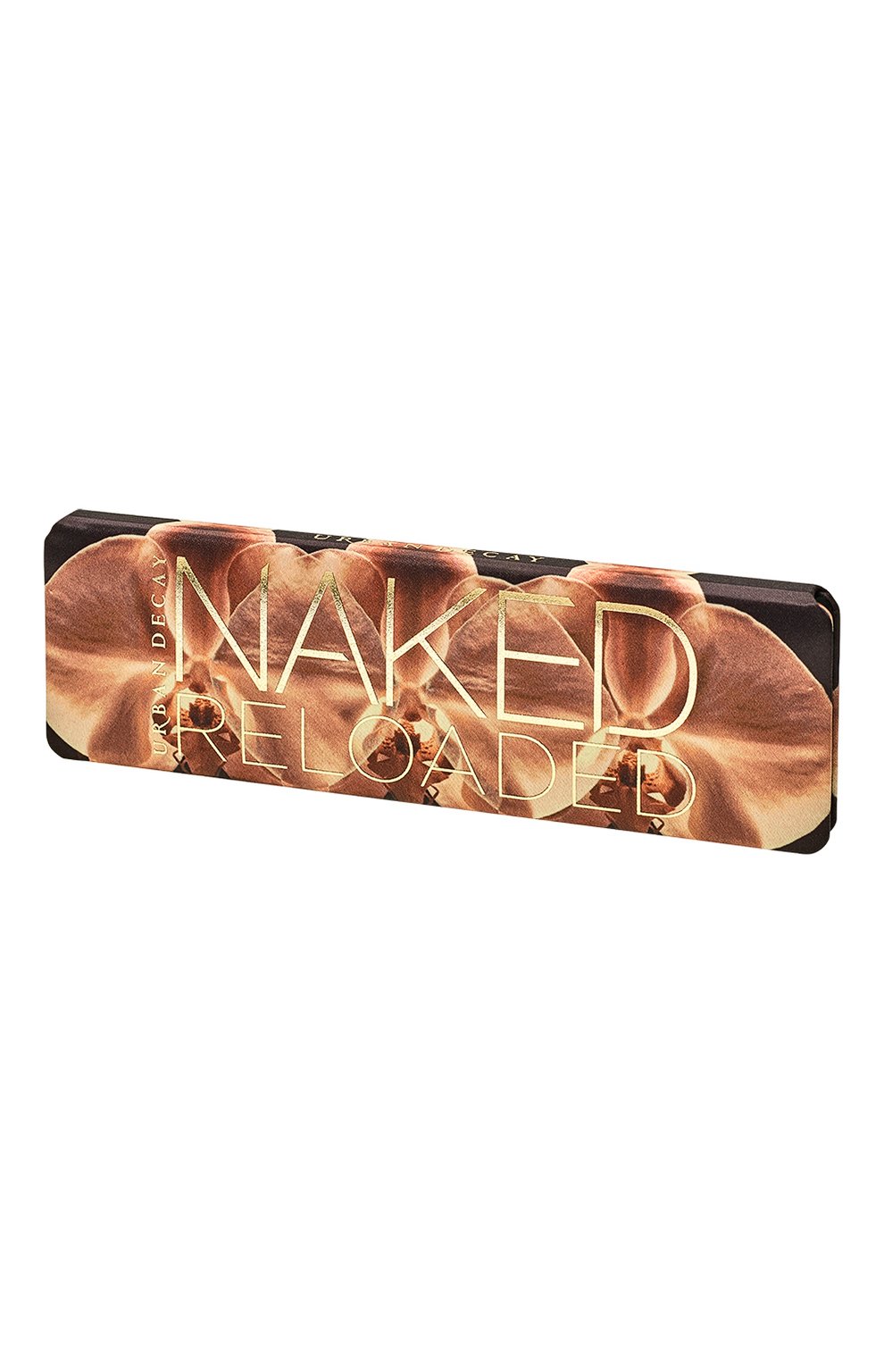 Палетка для макияжа глаз naked reloaded URBAN DECAY, арт. 3605971976742, фото 2