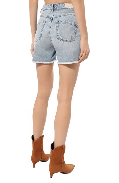 Джинсовые шорты ICON DENIM LA, арт. SAM X/ID807, фото 4