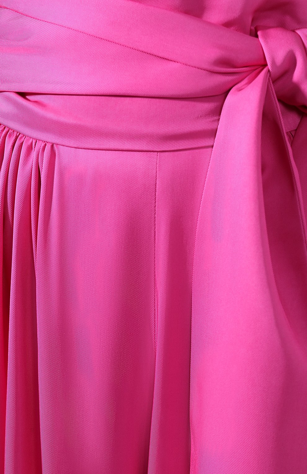 Брюки из вискозы ALEXANDRE VAUTHIER, арт. 202PA1256 0201-1212, фото 5