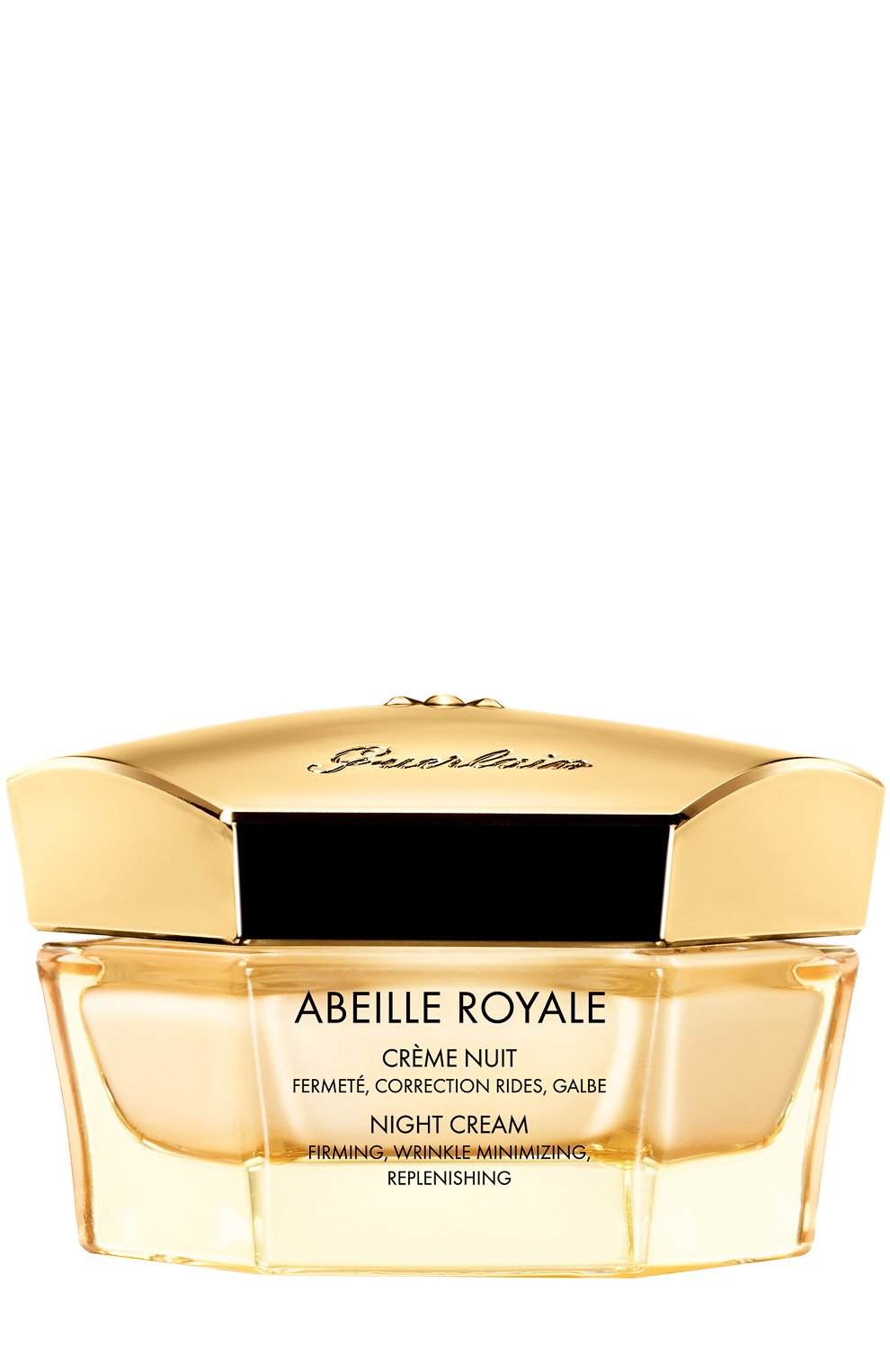 Ночной крем abeille royale (50ml) GUERLAIN, арт. G061203, фото 1