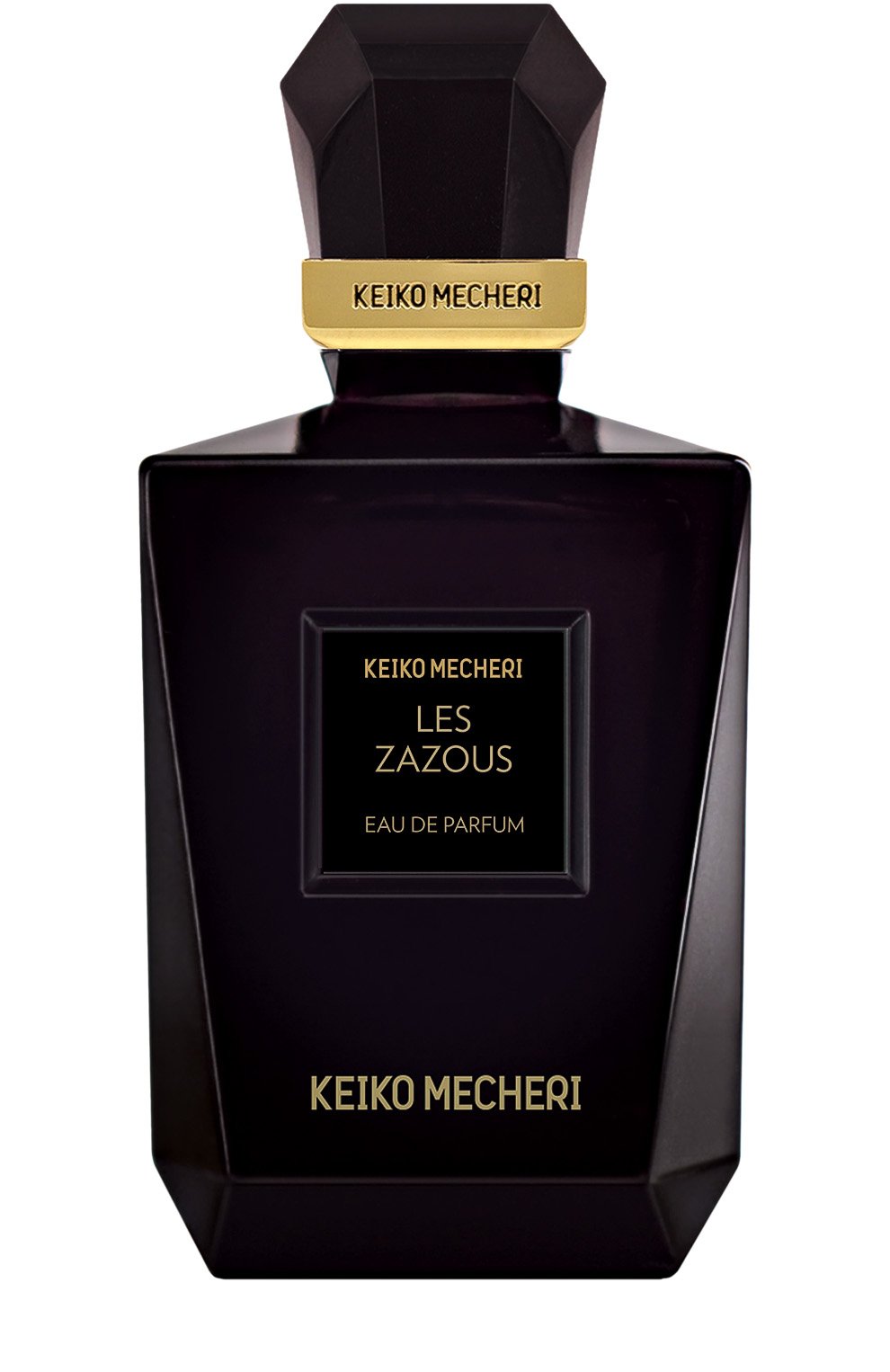 Парфюмерная вода les zazous (75ml) KEIKO MECHERI, арт. 663157435189, фото 1
