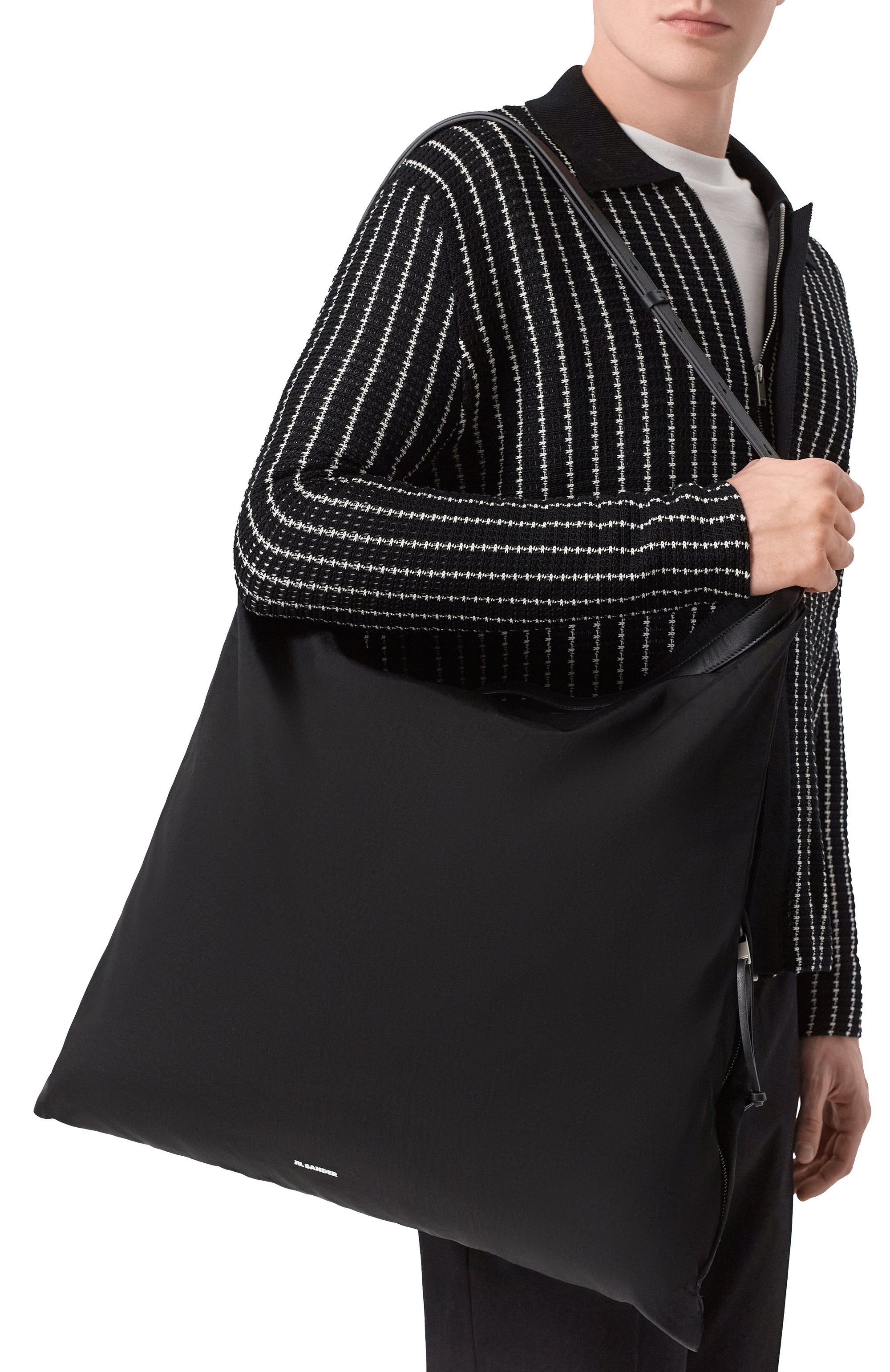 Сумка JIL SANDER, арт. J26ZH0008/P8500, фото 2