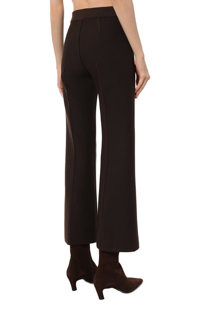 Шерстяные брюки MRZ, арт. 0010, фото 4