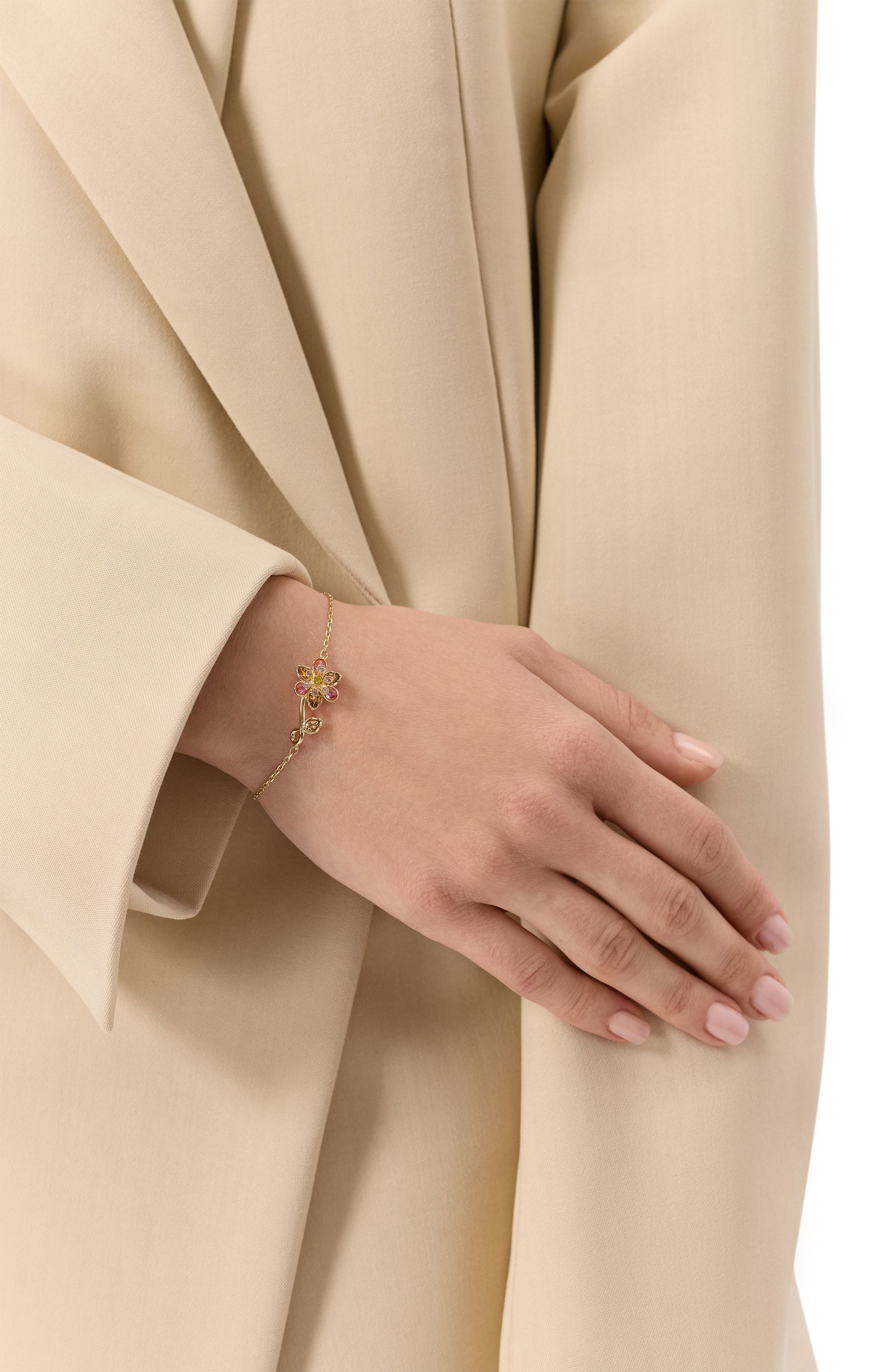 Браслет idyllia SWAROVSKI, арт. 5732423, фото 2