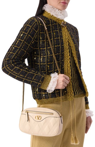 Сумка quiltie 67 VALENTINO, арт. 6W2B0R03/IFE, фото 2