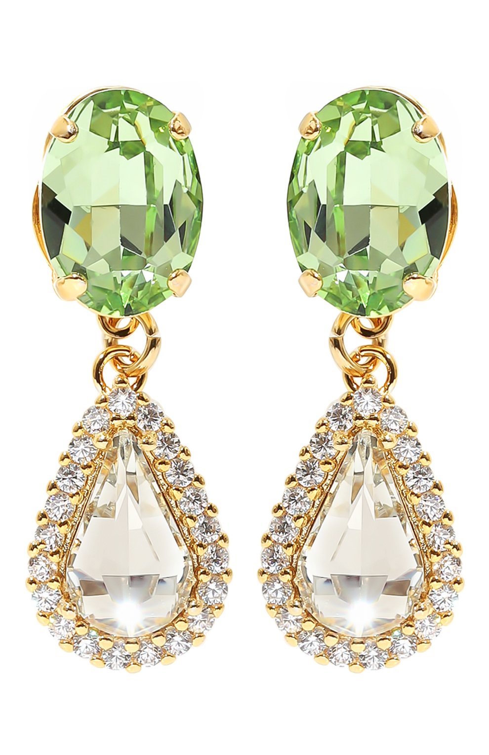 Серьги ANTON HEUNIS, арт. SSR3.012, фото 1