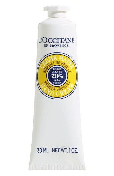 Женского крем для рук «ваниль-карите» shea (30ml) L`OCCITANE, арт. 735497