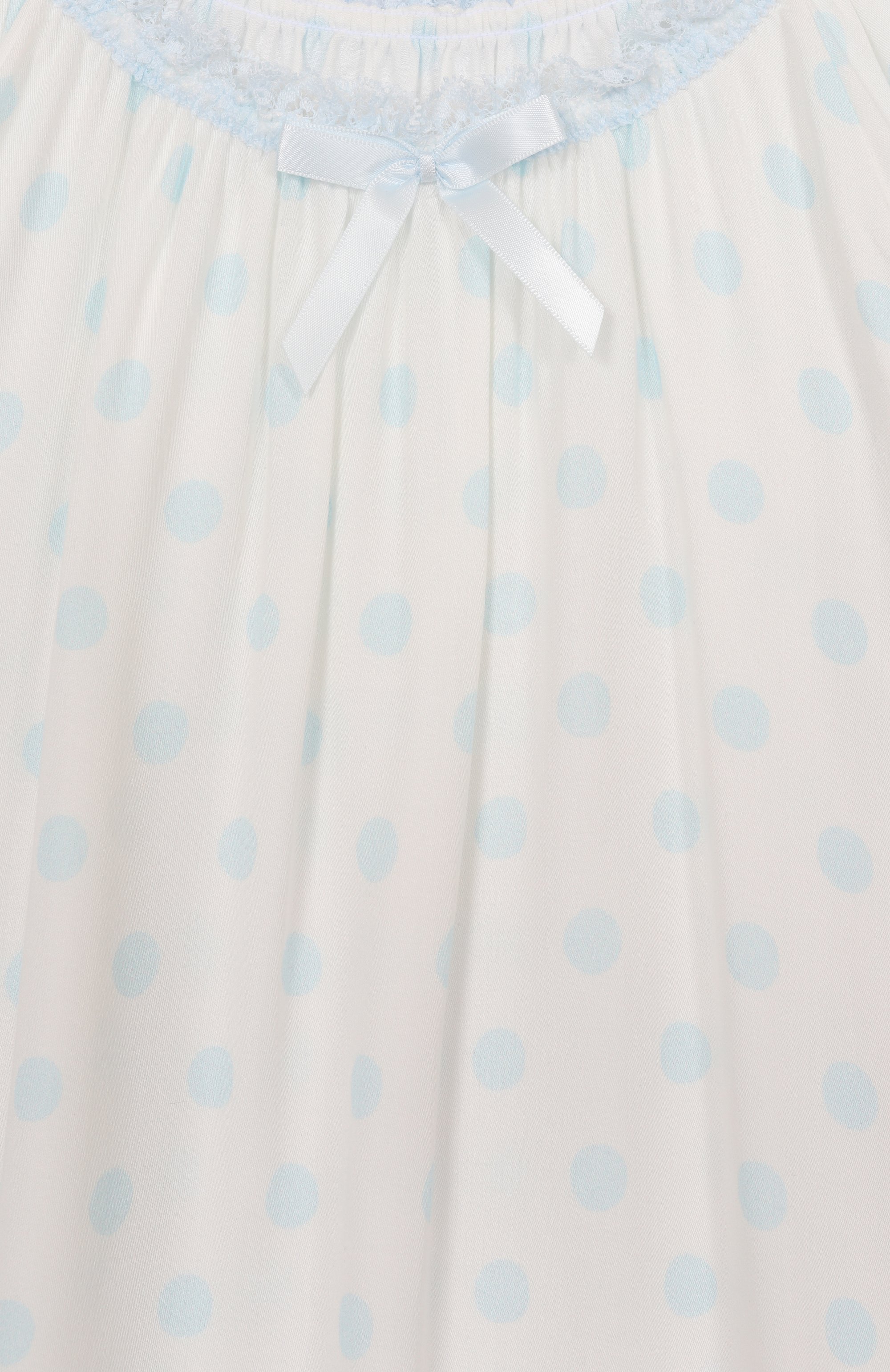 Пижама из вискозы AMIKI CHILDREN, арт. ELIANA, фото 4