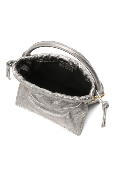 Сумка YUZEFI, арт. YUZAW20-HB-MB-04, фото 4