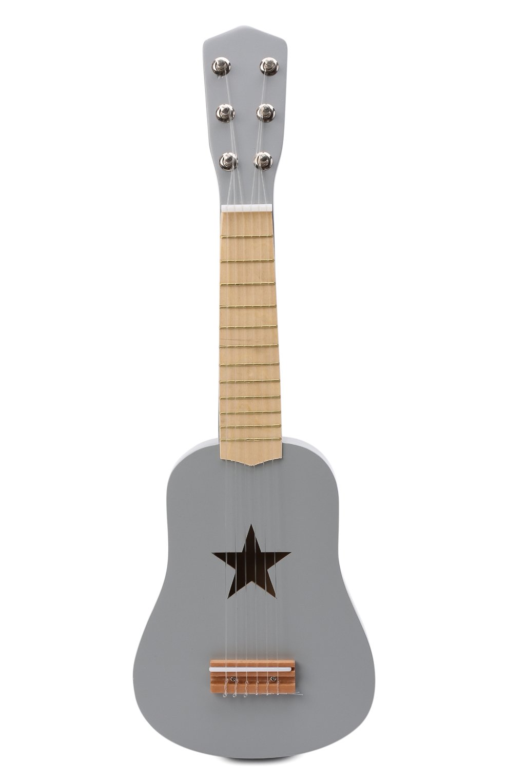 Игрушечная гитара KID`S CONCEPT темно-серого цвета по цене 5730 руб., арт. 1000522, фото 1 Игрушечная гитара KID`S CONCEPT, арт. 1000522, фото 1