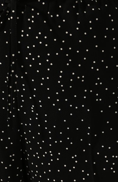 Брюки DRIES VAN NOTEN, арт. 201-10982-9418, фото 5