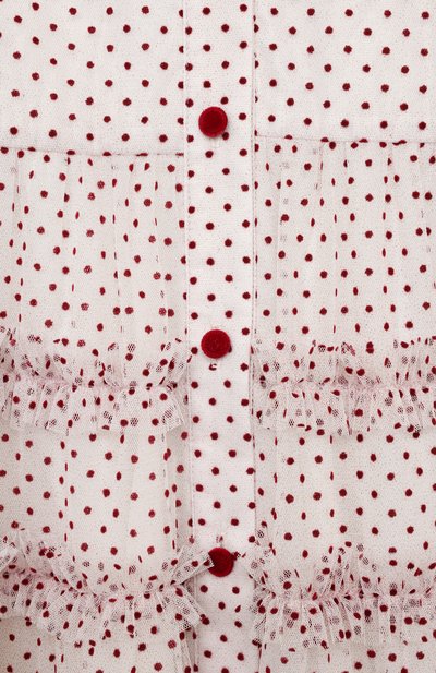 Платье DESIGNERS CAT, арт. 100000K01001478/10A-12A, фото 3