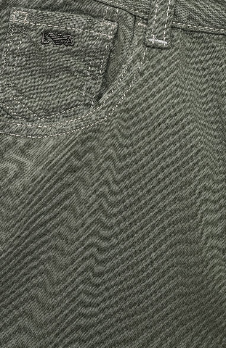 Джинсы EMPORIO ARMANI, арт. 3D4J96/4N86Z, фото 3