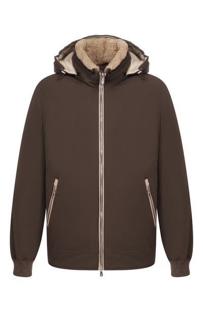 Мужская куртка BRUNELLO CUCINELLI, арт. MV4061606