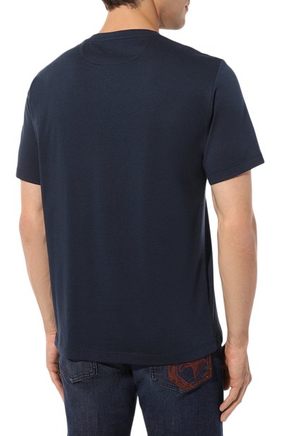 Футболка STEFANO RICCI, арт. MNH3302650/803, фото 4