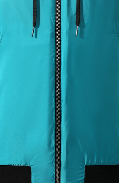 Двусторонний бомбер PRADA, арт. UJL117-1WM2-F0002-201, фото 5