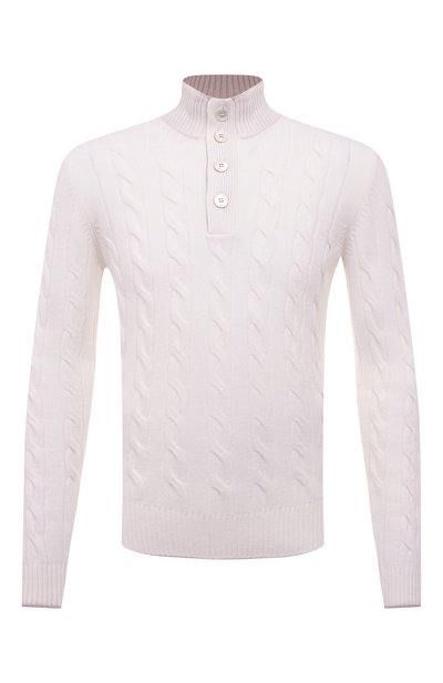 Джемпер из шерсти и кашемира GRAN SASSO, арт. 23151/19672, фото 1