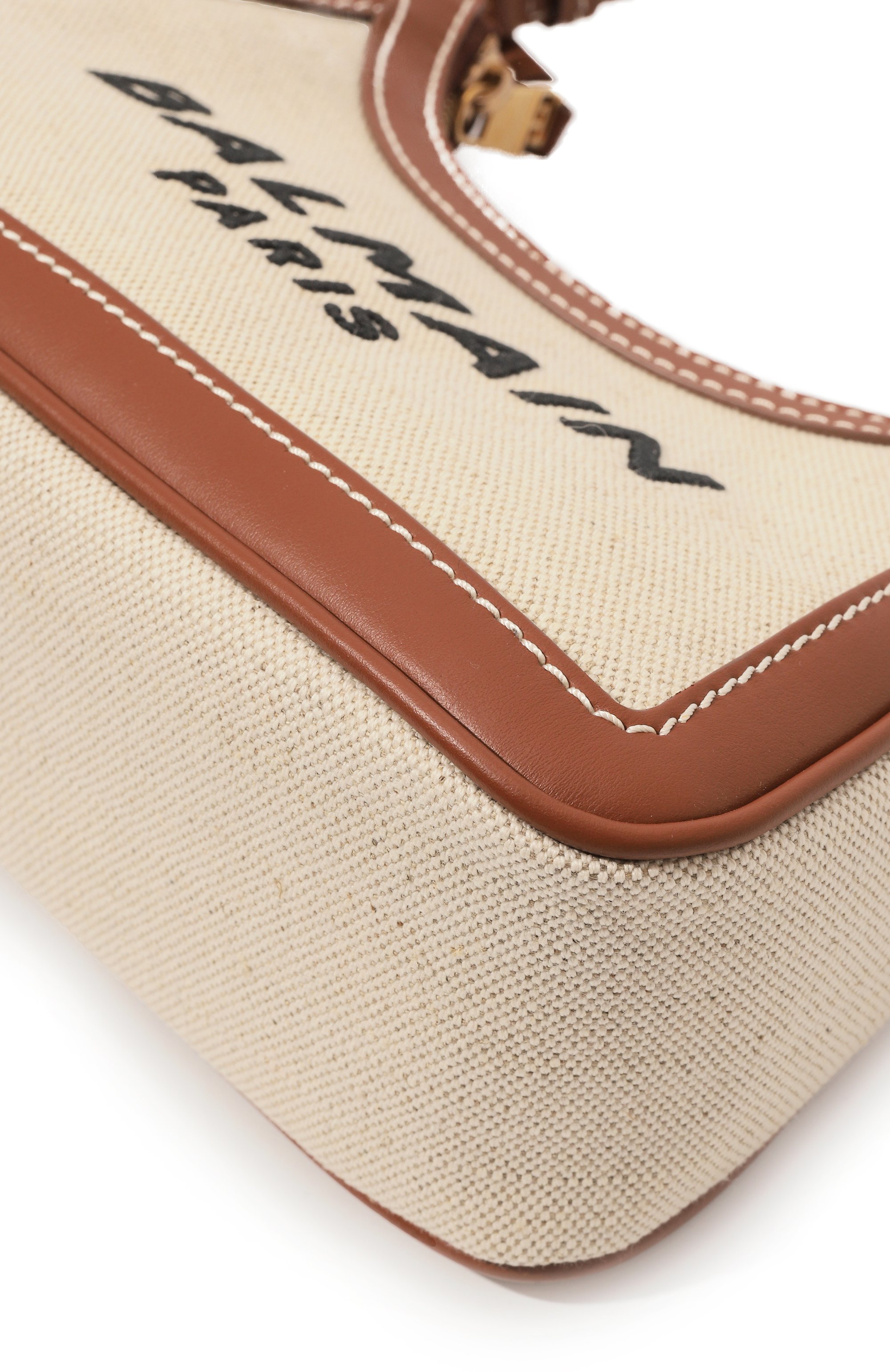 Сумка b-army BALMAIN, арт. CN1BT743/TCFE, фото 3