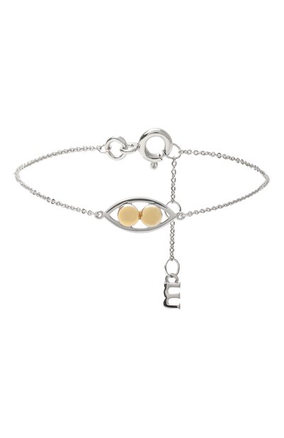 Женский браслет oracle MOONKA, арт. ORC-925SL-BR00