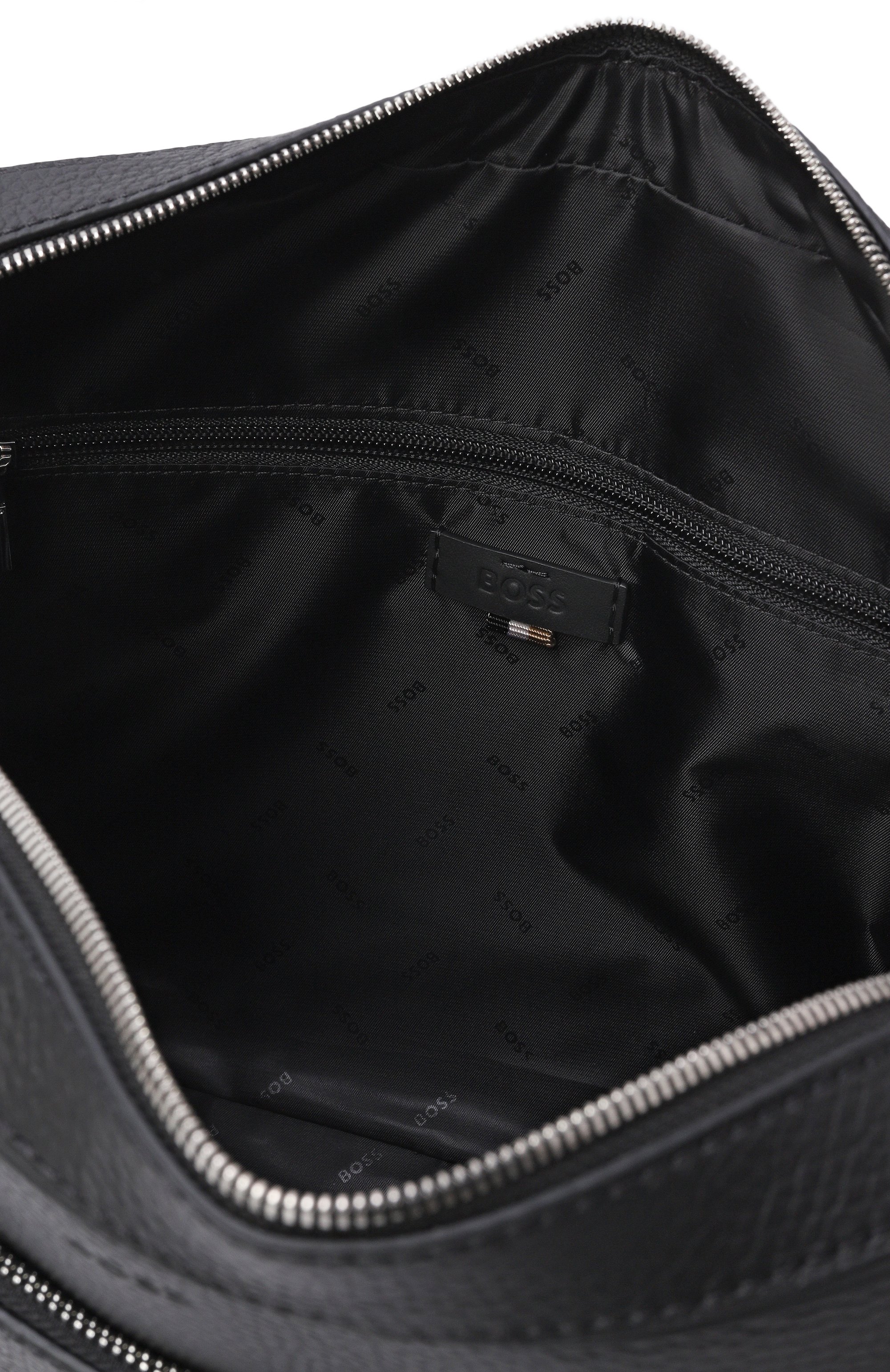 Сумка new crosstown BOSS, арт. 50562809, фото 4