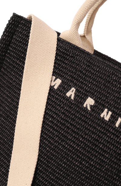 Сумка-тоут MARNI, арт. SHMP0077U0/P3860, фото 3