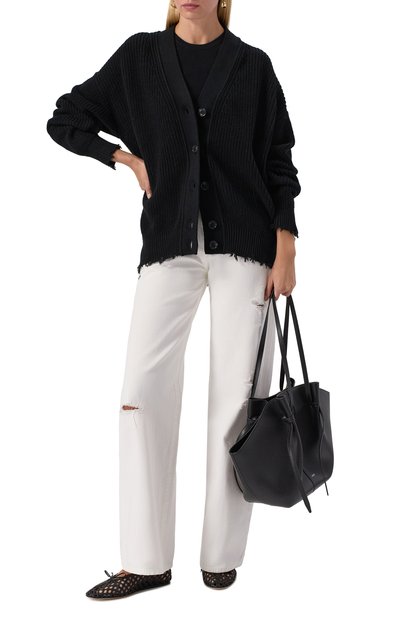 Хлопковый кардиган ADDICTED, арт. MK029, фото 2