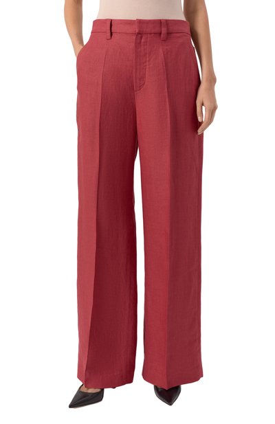 Брюки BRUNELLO CUCINELLI, арт. MH537P8724, фото 3