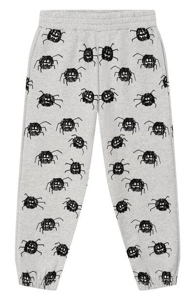 Комплект из свитшота и брюк STELLA MCCARTNEY, арт. TZ3I10, фото 4