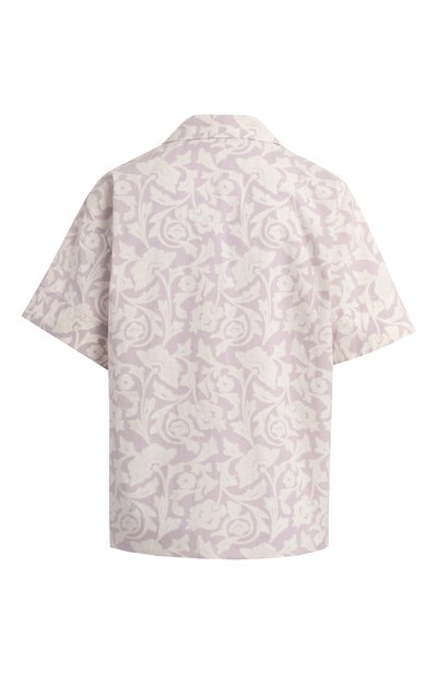 Хлопковая рубашка BOTTEGA VENETA, арт. 368323/VZF00, фото 2