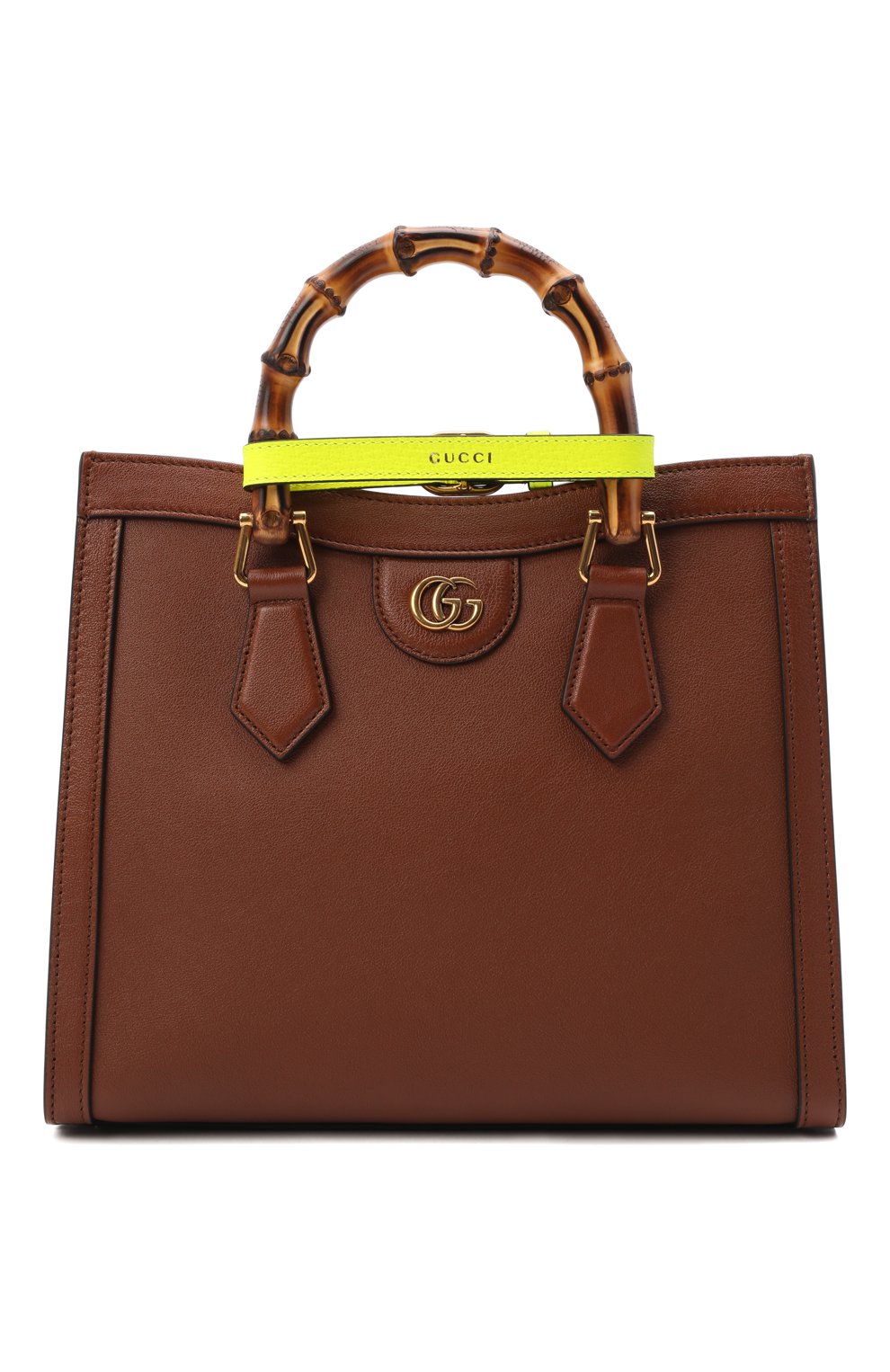 Сумка-тоут  diana small GUCCI, арт. 660195/17QDT, фото 1