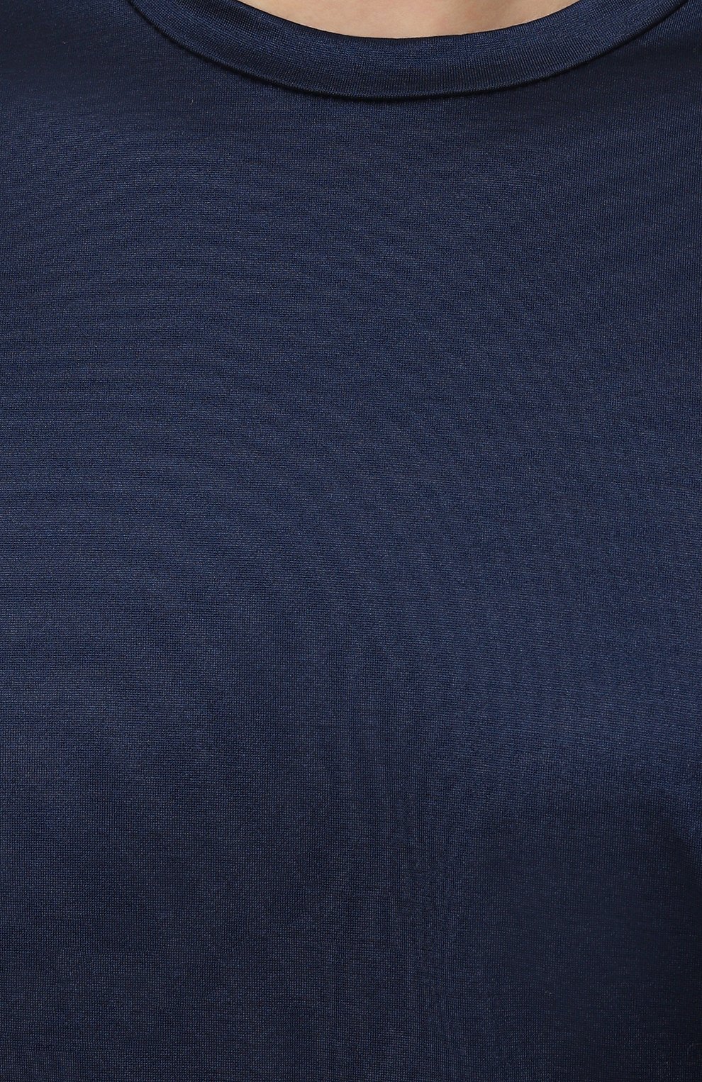 Хлопковая футболка DANIELE FIESOLI, арт. DF0612, фото 5