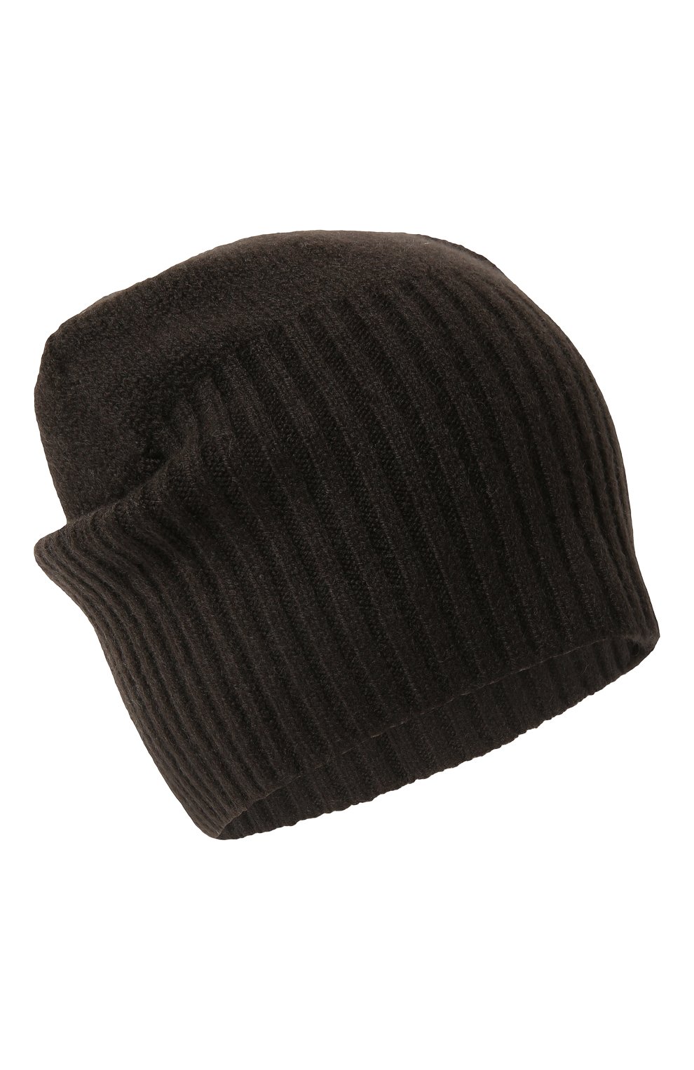 Кашемировая шапка ALLUDE, арт. 225/30027, фото 1