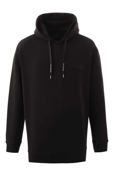 Мужской худи PAUL&SHARK, арт. 25411849/XL