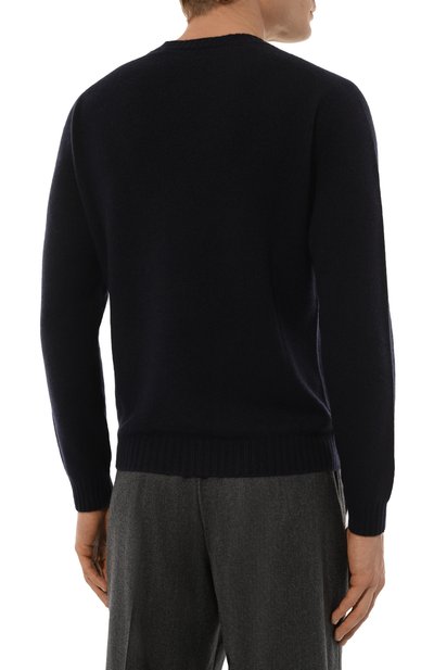 Кашемировый джемпер BOGLIOLI, арт. 91445/FB1814, фото 4