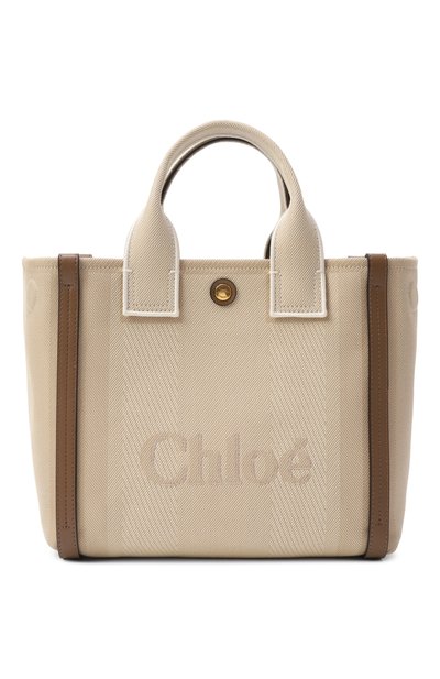 Женская сумка carry small CHLOÉ, арт. CHC25SS911065
