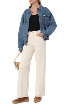 Джинсы KITON, арт. DJ53102/XB6503, фото 2