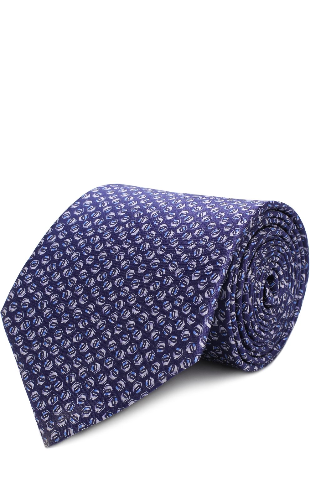 Комплект из галстука и платка LANVIN, арт. 4000/TIE SET, фото 1