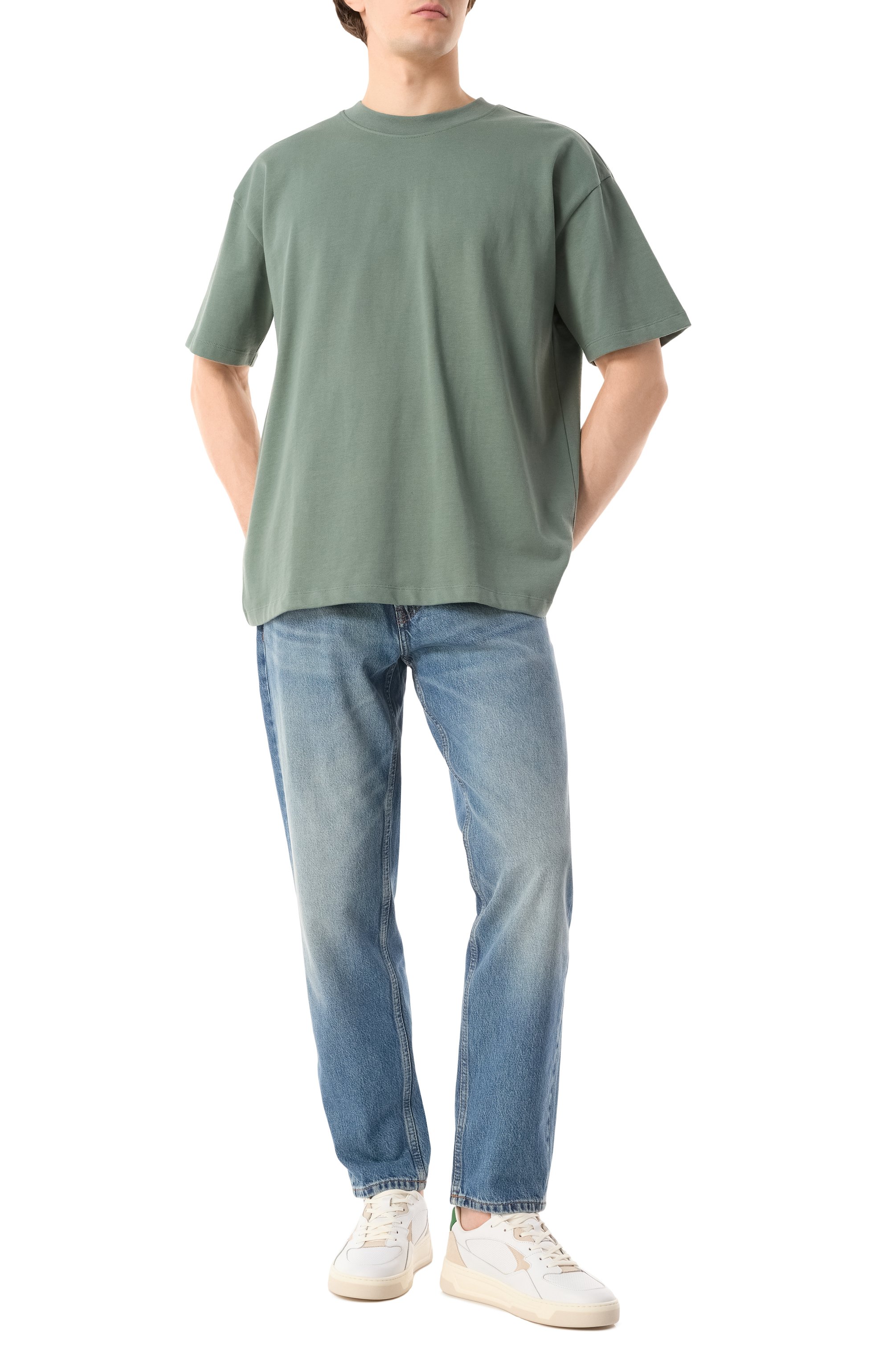 Джинсы hugo 838 HUGO, арт. 50533616, фото 2