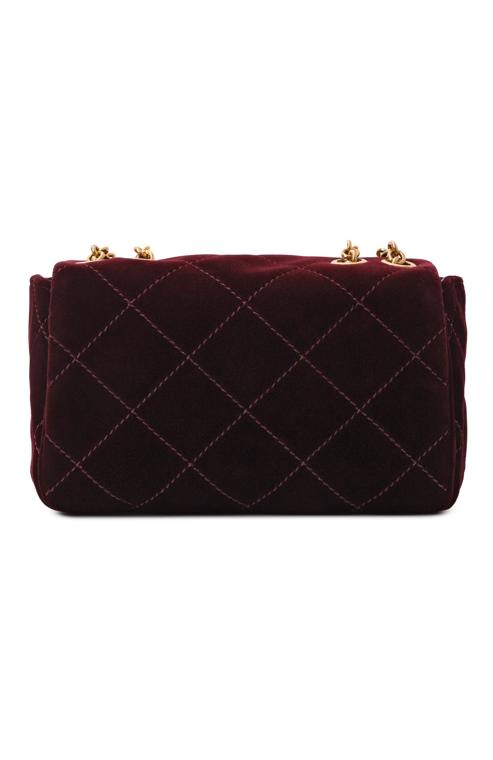 Сумка chloé heritage small CHLOÉ, арт. CH25AS585P90, фото 6