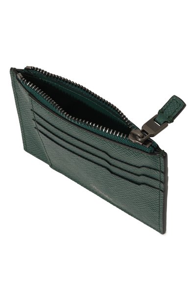 Кожаный футляр для кредитных карт PINEIDER FIRENZE 1774, арт. PS11SW19533, фото 3