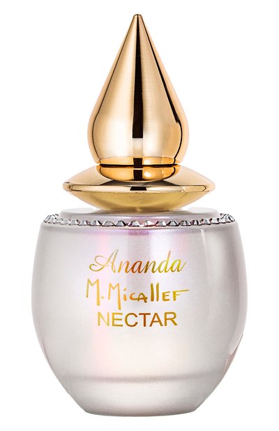 Женский духи ananda nectar (50ml) M. MICALLEF, арт. 3760231014784