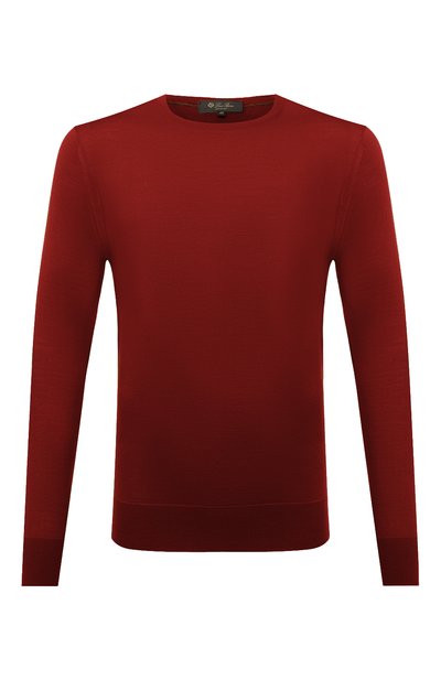 Шерстяной джемпер LORO PIANA, арт. FAI1916, фото 1