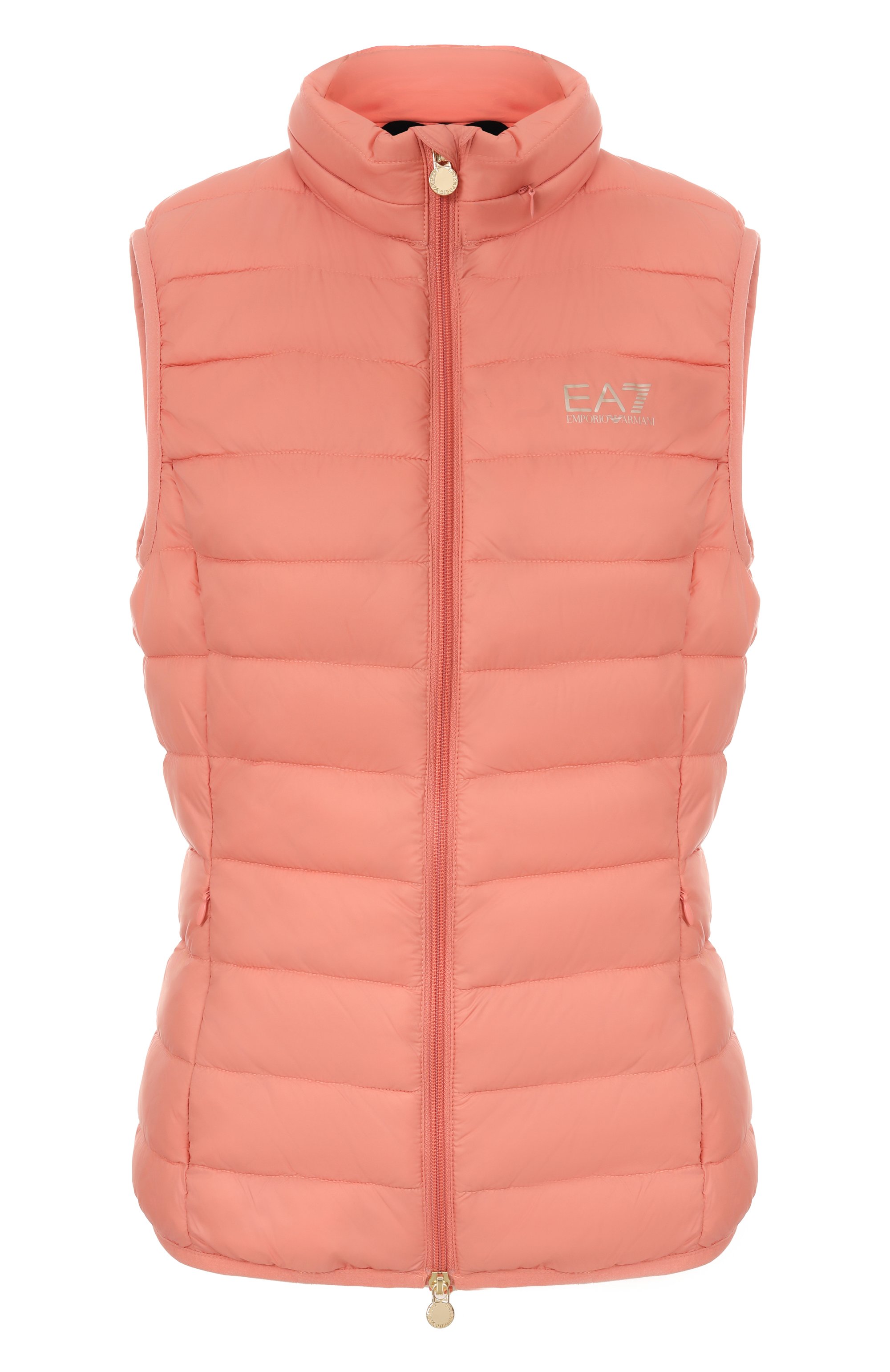 Утепленный жилет EA7, арт. 7W000087/AF12477, фото 1