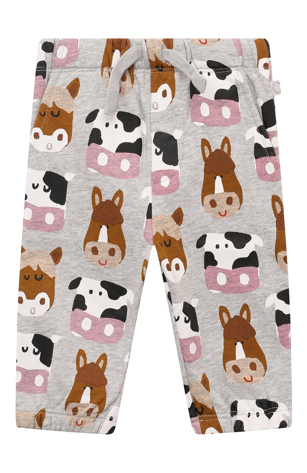 Комплект из свитшота и брюк STELLA MCCARTNEY, арт. TV3530., фото 5