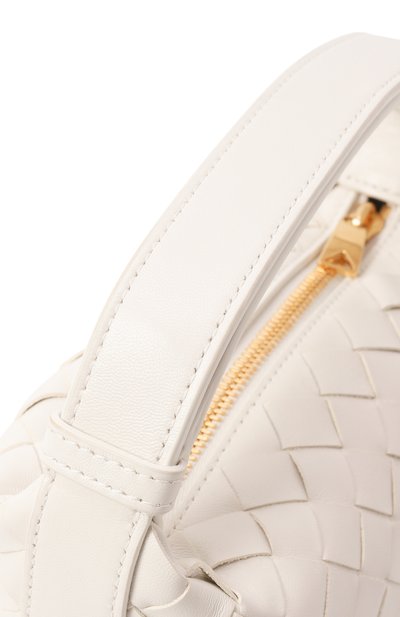 Сумка wallace BOTTEGA VENETA, арт. 776781/V3IV1, фото 3