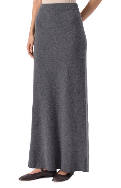 Кашемировая юбка FTC, арт. 10000-0250, фото 3