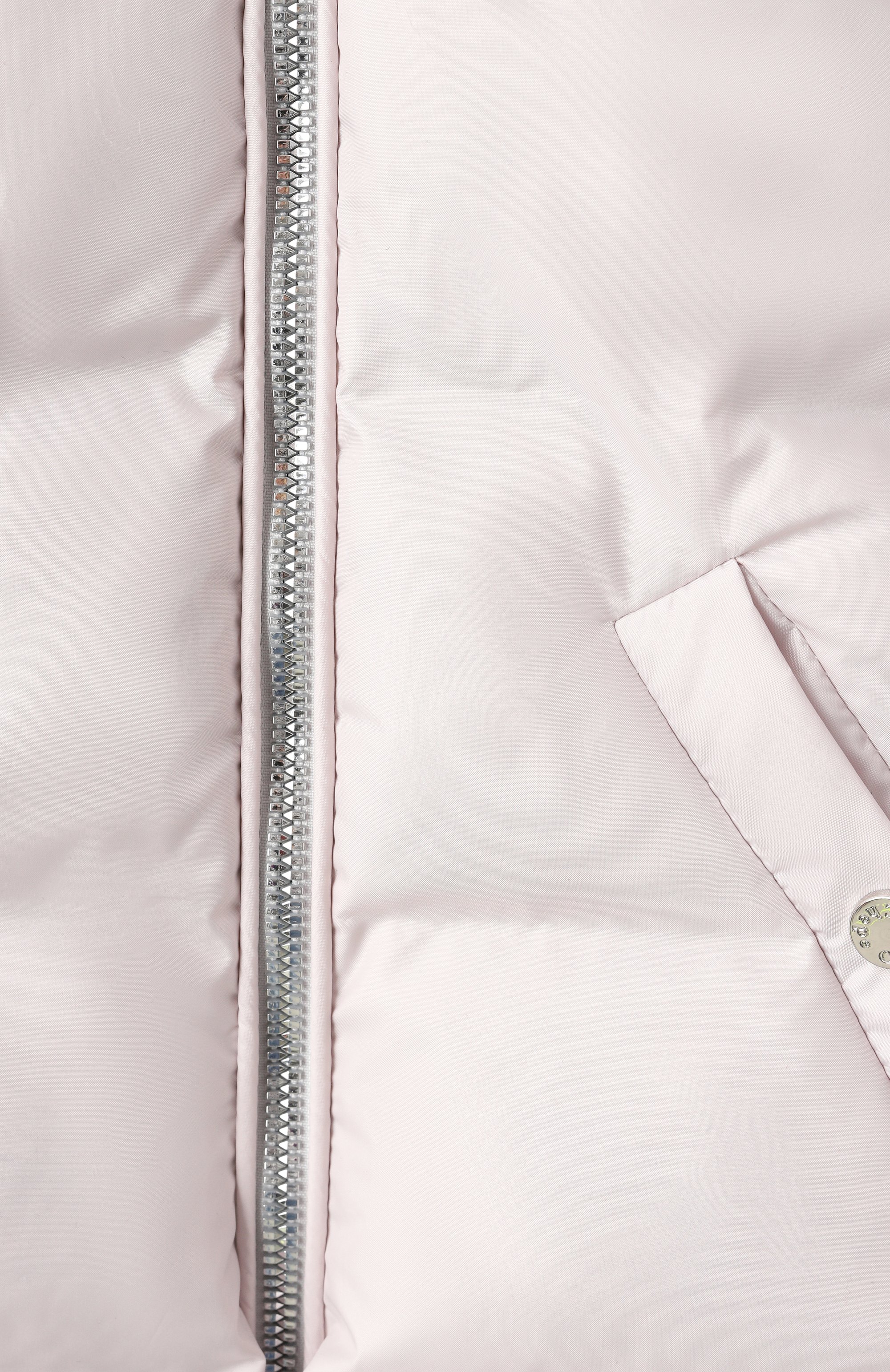 Пуховый комбинезон CHEPE, арт. 391062, фото 3