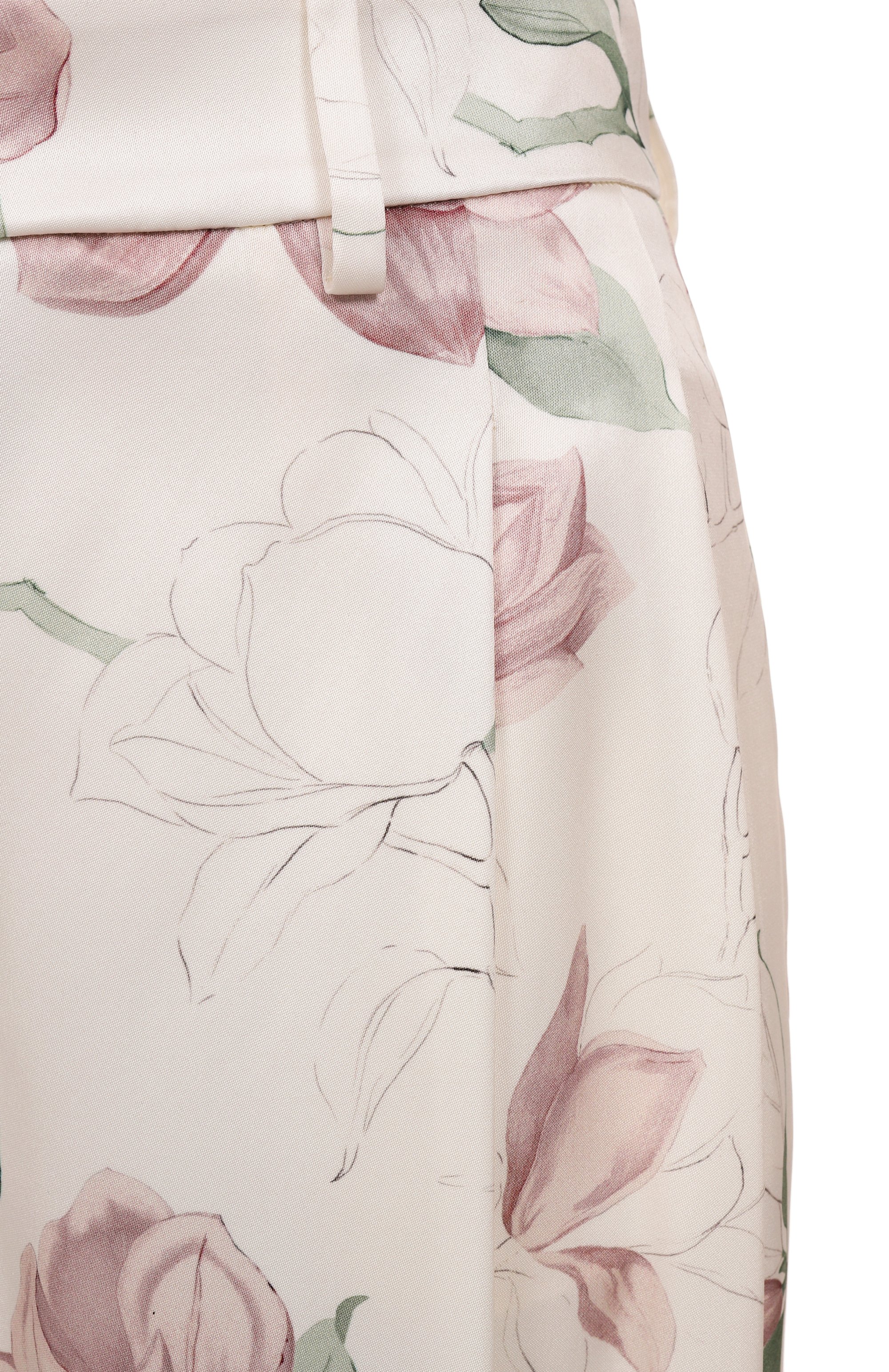 Шелковые брюки COLOMBO, арт. PA00549/STAF/T0603-U-1V, фото 6