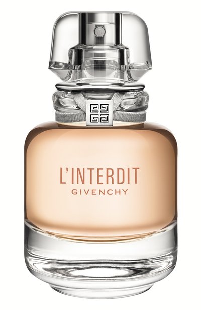 Туалетная вода l'interdit (35ml) GIVENCHY, арт. P069060, фото 1
